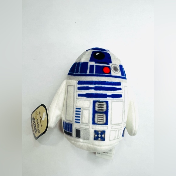 Hallmark Star Wars R2D2 - Picture 1 of 5